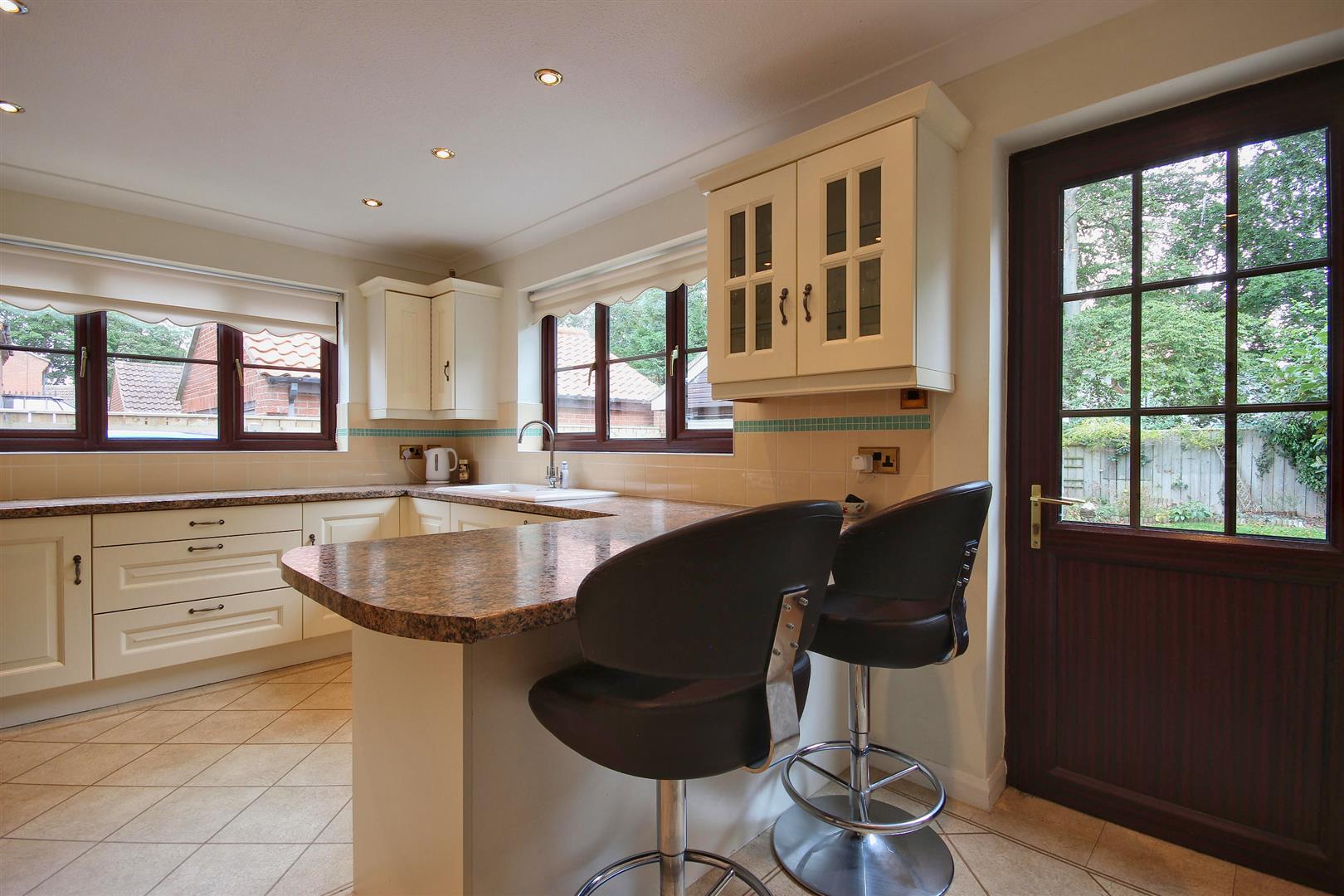50 Cheyne Walk, Hornsea